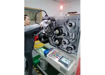 China Factory - Dongguan HOWFINE Electronic Technology Co., Ltd.