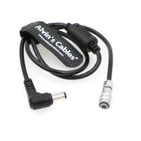 Quality Alvin's Cables BMPCC4K Power Cable for BMPCC 4K Blackmagic Pocket Cinema Camera for sale