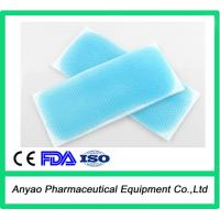 China fever cooling patch for adult &amp; baby,headache pad, cooling gel sheet factory
