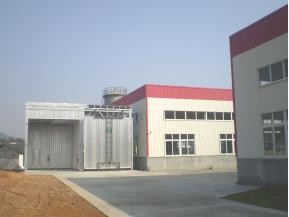 China Factory - Hangzhou Tech Drying Equipment Co., Ltd.