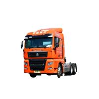 Quality Tractor Head Truck for sale