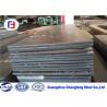 China Good wear resistance high strength medium carbon tool steel plate S50C/1.1210 for general purpose factory