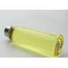 China yellow liquid 4-methylpropiophenone cas 5337-93-9 factory