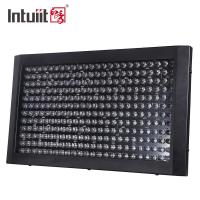 China IP20 36W RGB LED Flexible Panel Pixel Matrix Programmable LED Display Screen for sale