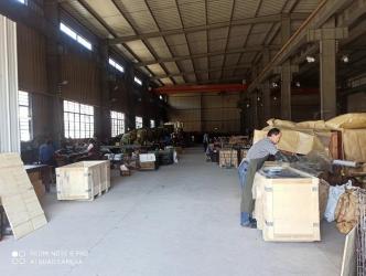 China Factory - Changzhou Jayu International Trade Co., Ltd