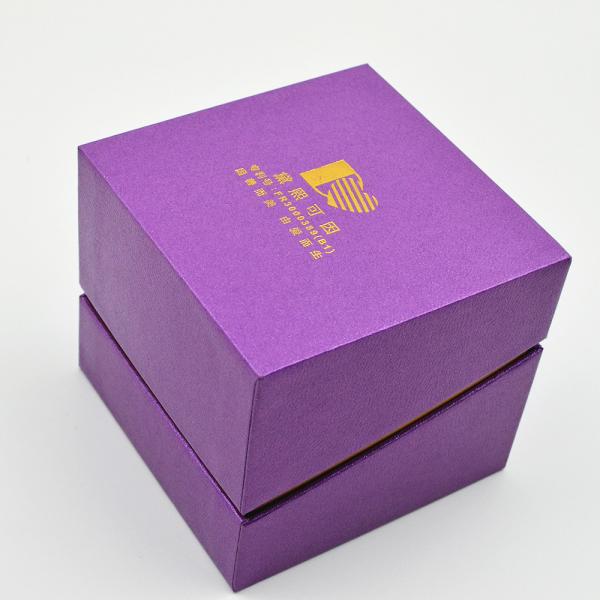 Quality Innovative Rigid Paper Box for sale