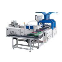 China Multifunctional High Speed Packaging Machines For A4 Paper Post It Note File Bag factory