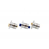 Quality Single Channel Slip Ring/ Rotary Joint DC to 18 GHz for sale