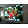 China Auto Show Full HD LED Screen , SMD 2121 LED Panels For Video Wall AC 110/220v  factory