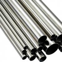 Quality High Toughness 309 309S Stainless Steel Pipe Stainless Tubes And Pipes Length 1 for sale