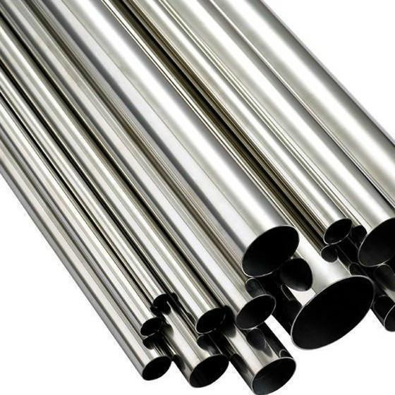 Quality High Toughness 309 309S Stainless Steel Pipe Stainless Tubes And Pipes Length 1-1500mm for sale
