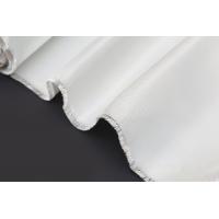 Quality 390gsm Fiberglass Filter Cloth Roll Fiber Glass Fabric for sale