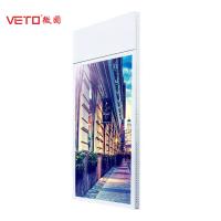 China Full HD Indoor Ceiling Mounted Screen , LCD Video Wall Panels For Shop Window factory
