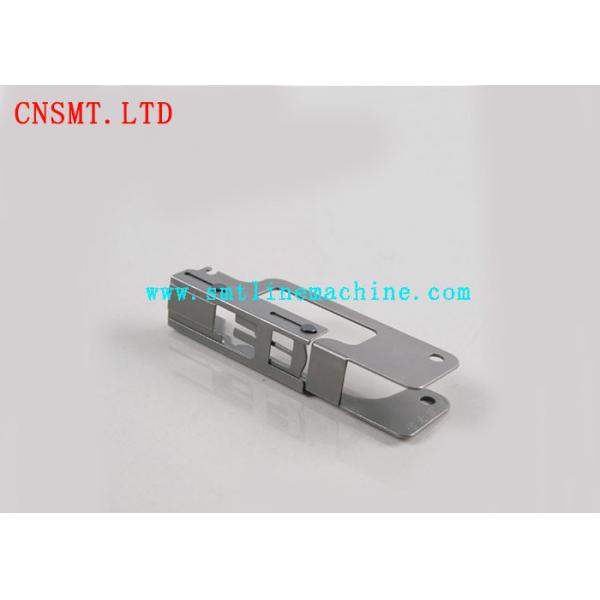Quality Metal Material SMT Feeder Fuji CP7 12mm Feeder Pressure Cover AKJBC7040 Long for sale