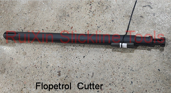 Quality 1.875 Inch Flopetrol Cutter Wireline Fishing Tool for sale