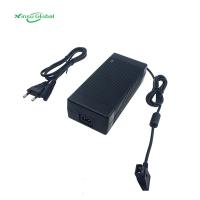China KC UL CE cUL FCC EMC Broadcast D-tap camera battery charger 16.8V 2.5A 3A 3.5A 4A for sale