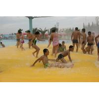 China Jellyfish World Amusement for Large  Water Park / Funny Spray for Kid's Aqua Park factory