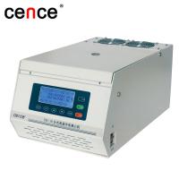 Quality Brushless DC Motor Lab High Speed Refrigerated Centrifuge for sale