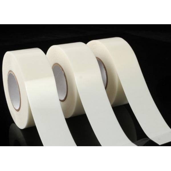 Quality Portable Thick Double Sided Foam Tape Weatherproof Anti Slip for sale