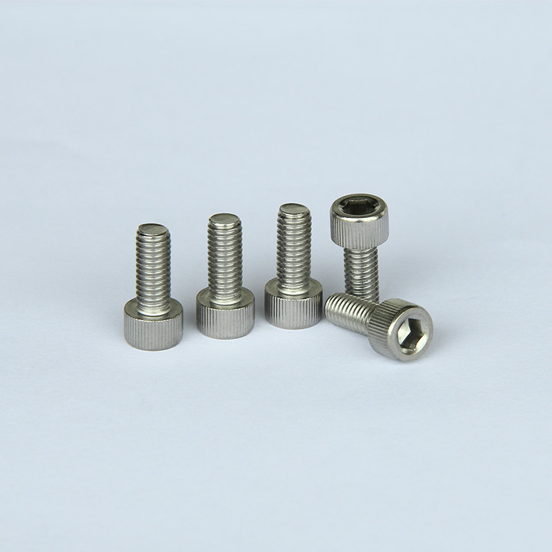 Marine Use Stainless Steel Machine Screws Torx Pin Stainless Steel Machine Screws Inox Machine Screws