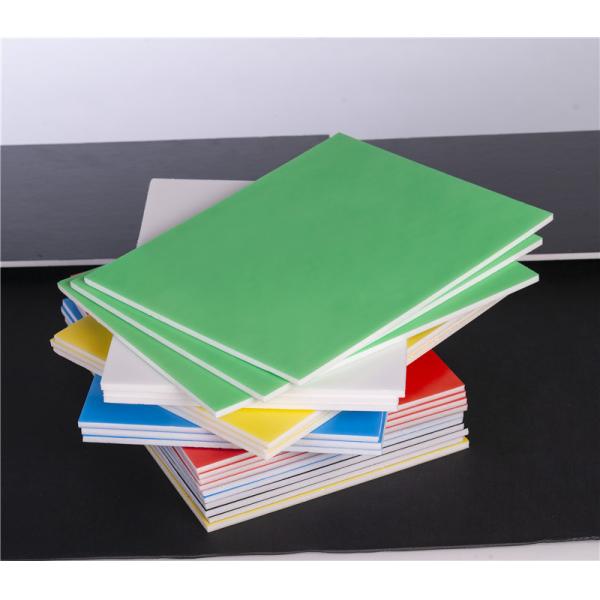 Quality Tear Proof 40*30cm Coloured Foam Sheet Foam Craft Board Highly Durable for sale