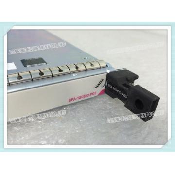 Quality SEALED CISCO SPA-1XOC12-POS-V2 SPA Card Optical Transceiver Module 10 Gigabit for sale