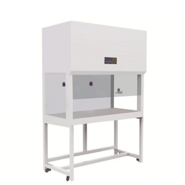 Quality Stainless Steel 490W 2300m3/H Vertical Laminar Flow Clean Bench for sale