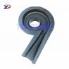 China China supplier Mining hydrocyclone Rubber Liners Manufacturer Cyclone Rubber Parts Manufacturer Export to Russia factory