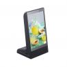 China 8in WiFi PCAP Touch Screen All In One Kiosk With Charger factory