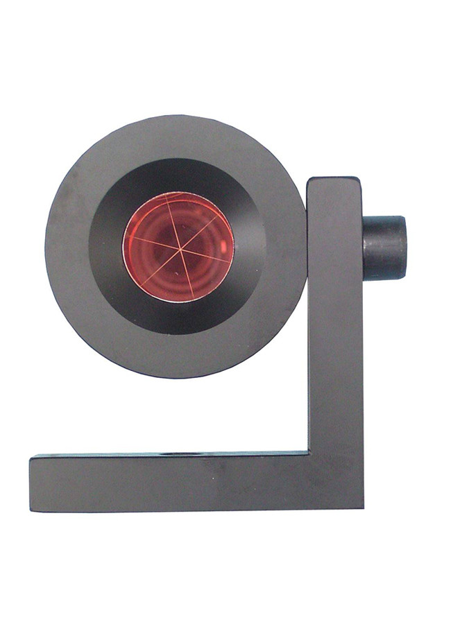 Quality Copper Coating 1" Monitoring Prism Surveying Accessories for sale