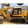 China CAT Used E70B EX60 SK60 EX100 Cheap Small Crawler Excavator ,Used Construction Machinery factory