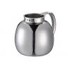 China Stainless Steel Airline Hand Press Coffee Maker Pot SGS/FDA SS304 factory