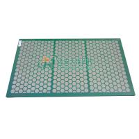 Quality BL-50 Brandt Shaker Screens for Drilling Waste Management API / ISO Approved for sale
