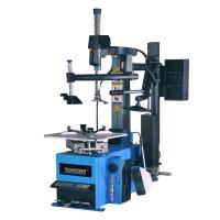 Quality 380volt Fully Automatic Tire Changer Machine Completed Pneumatically for sale