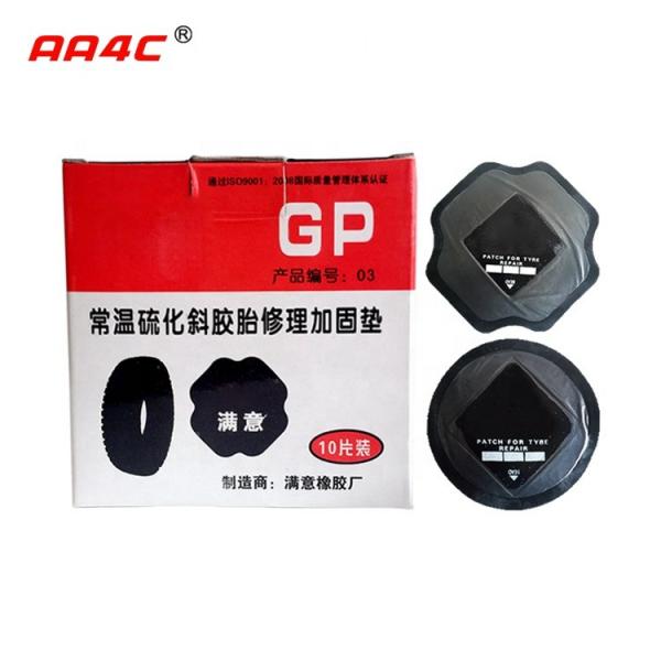 Quality tyre mushroom tire patch plug puncture for sale