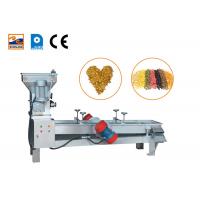 China 6000 Cones / Hour Rice Cracker Crusher for Edible Biscuit Ice Cream Decoration factory