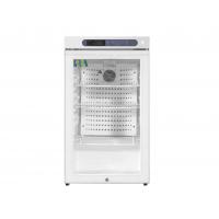 Quality Promed 100L Laboratory Pharmacy Refrigerator For Medicines Vaccines Regents and for sale
