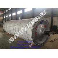 China 500m/Min HB190 HT200 Paper Machine Dryer Section factory
