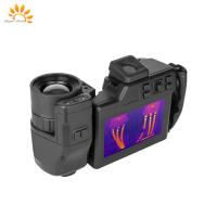 Buy cheap Power Industry Portable Infrared Camera Thermal Imaging Camera Temperature from wholesalers