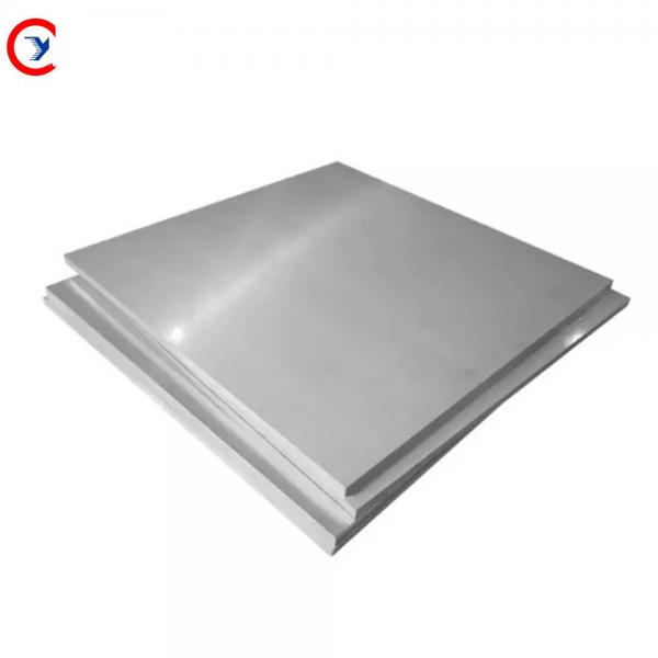 Quality Plain Hairline Aluminum Panel Sheet 98.9% Al Plate 6063 T6 for sale