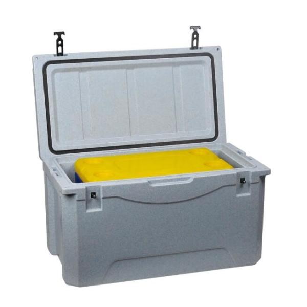 Quality Rotomolded Fishing Cooler Box 110L Good Sealing Good Sealing for sale