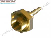 China According to samples Precision Machined Components OEM ODM factory