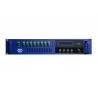 China Multi Outputs High Power Optical Amplifier For Network Transmission factory