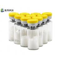 China China Factory Supply High Purity Nootropics Peptides CAS 80714-61-0 Raw Powder Semax factory