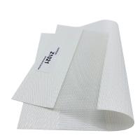 China Grade 8 Sunscreen Zebra Fabric Blinds Material Greenguard Authentic factory