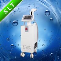 China 808nm Diode Laser Beauty Machine For Face / Arm / Armpit / Leg Hair Removal factory