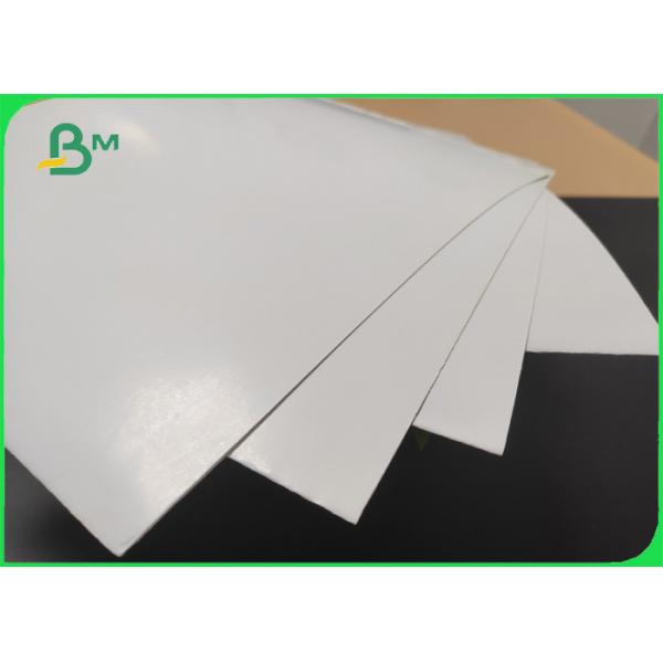 Quality Two Sided Coated Printing Paper 14PT C2S Paper For Printing Magazine for sale