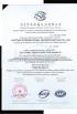 HUATAO LOVER LTD Certifications