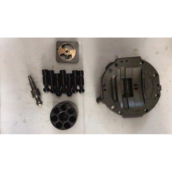 Quality Hitachi Excavator Hydraulic Pump Repair Parts HPV091 Main Pump Support for sale