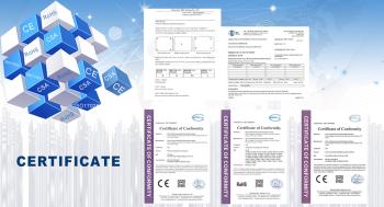 China Factory - Xi'An LIB Environmental Simulation Industry